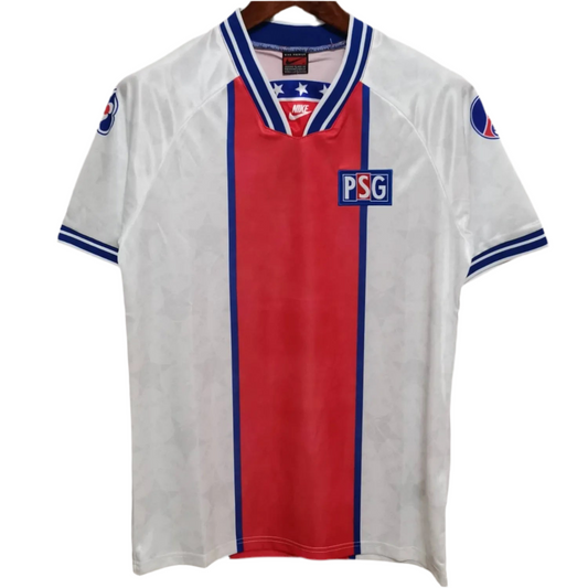 94/95 PSG Away kit