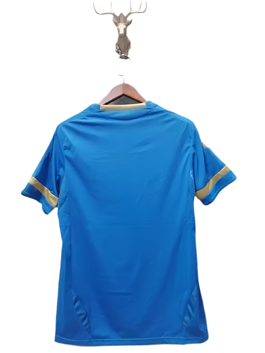 11/12 Marseille Away kit