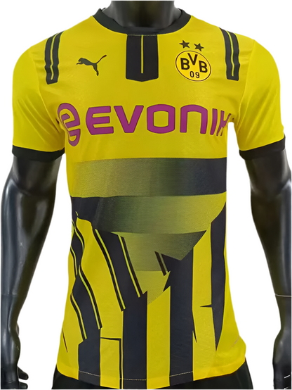 24/25 Borussia Dortmund Cup kit (player version)