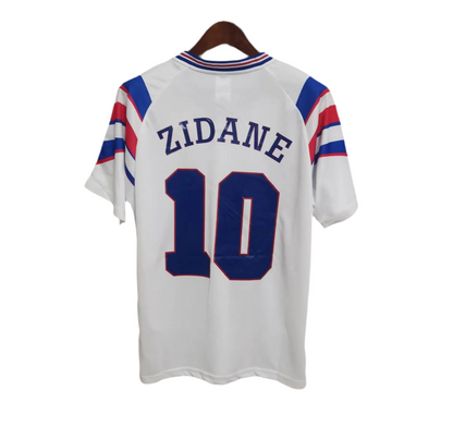 96/97 France Away kit
