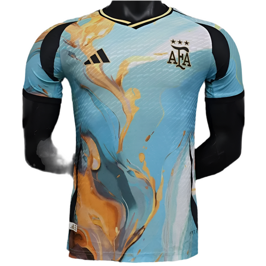 24/25 Argentina Special kit (player version)