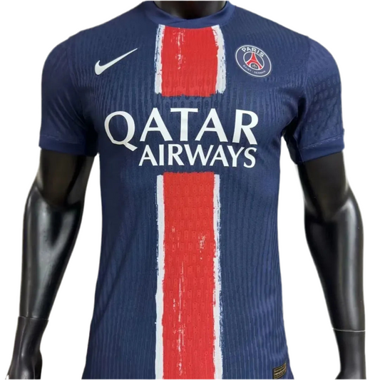 24/25 PSG Home Home kit (player version)