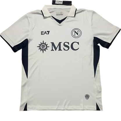 24/25 Napoli Away kit