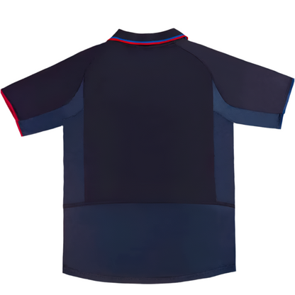 02/03 FC Barcelona Third kit
