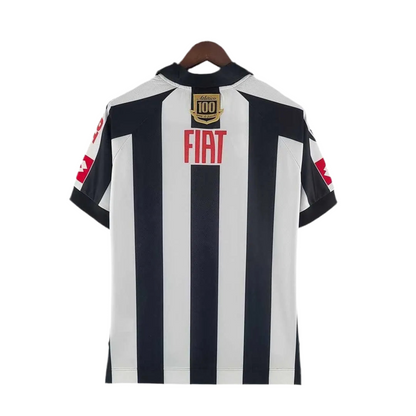 08/09 Atletico Mineiro Home kit