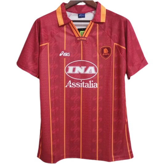 96/97 Roma Home kit