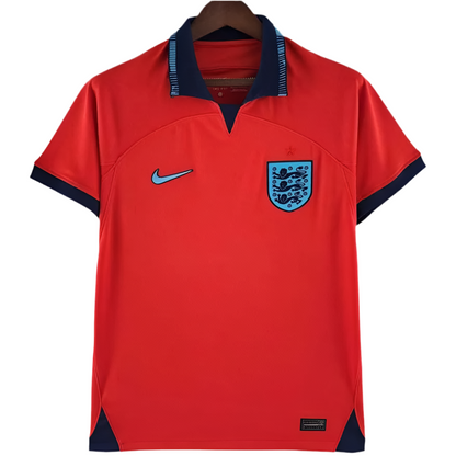 22/23 England Away kit