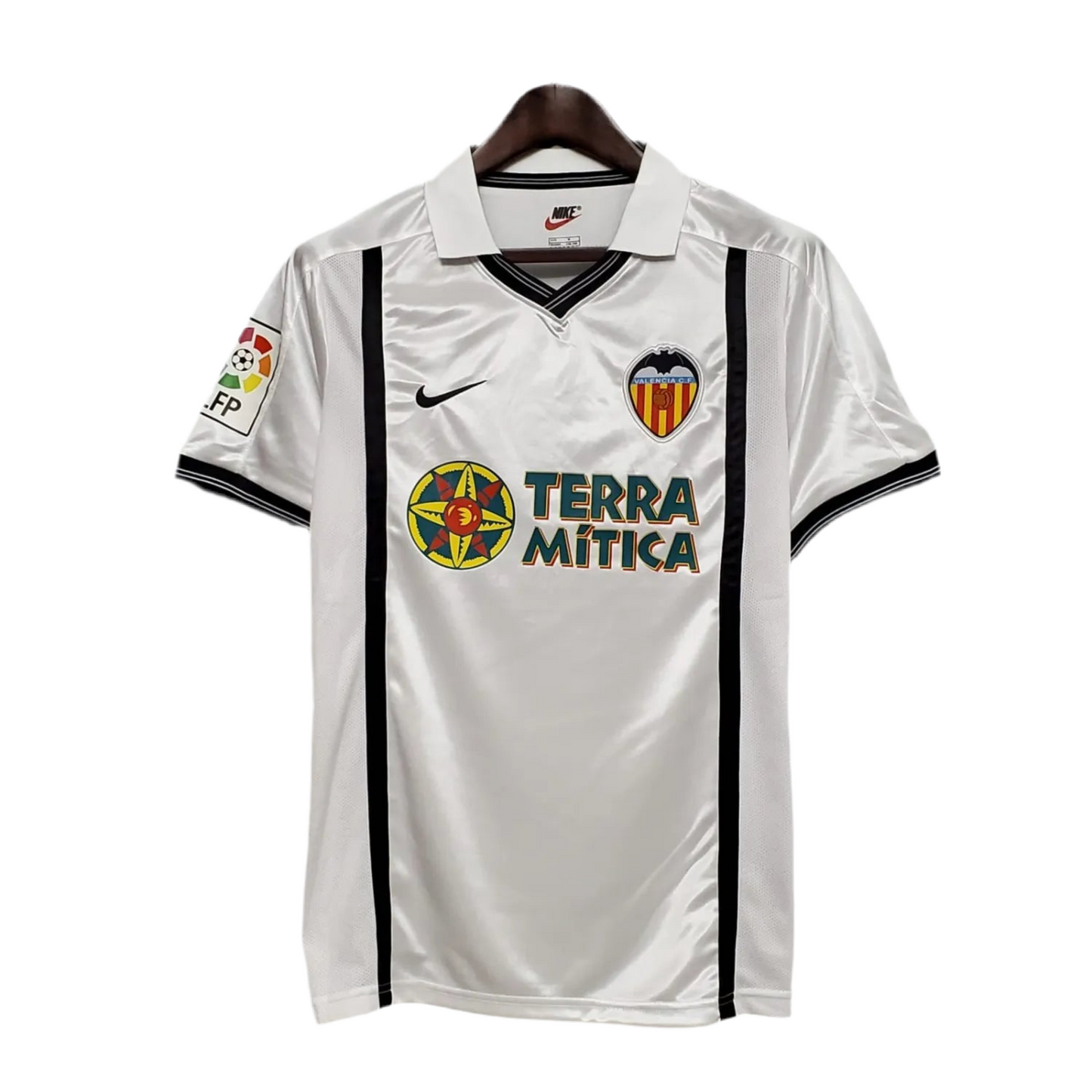 00/01 Valencia Home kit