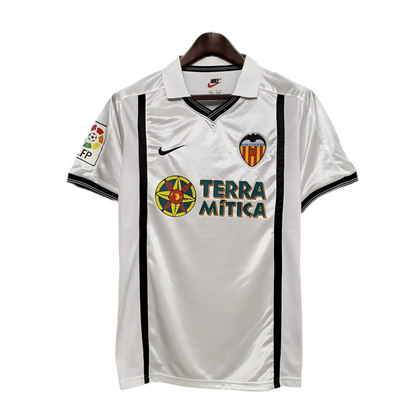 00/01 Valencia Home kit