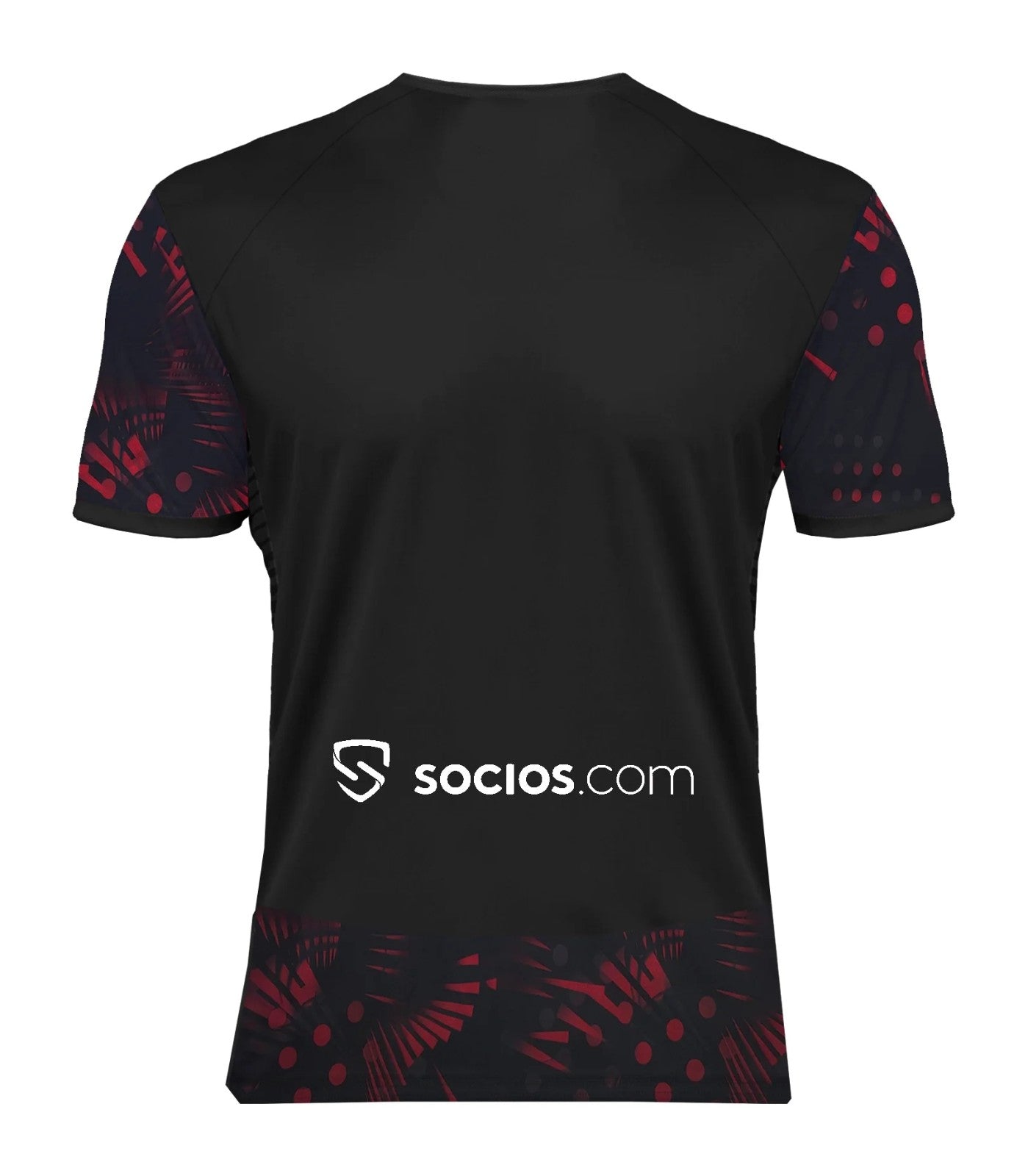 24/25 Sevilla Third kit