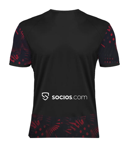 24/25 Sevilla Third kit