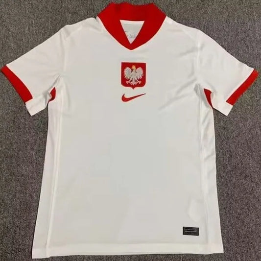 23/24 Poland Home kit (fan version)