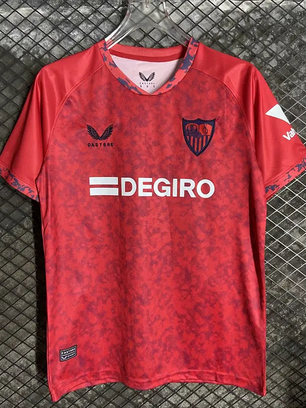 24/25 Sevilla Third kit