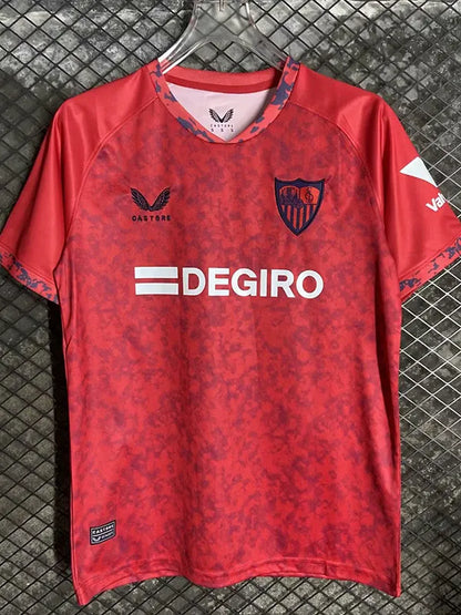 24/25 Sevilla Away kit