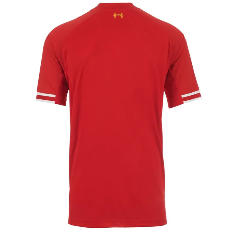 13/14 Liverpool Home kit