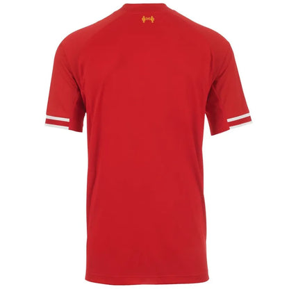 13/14 Liverpool Home kit