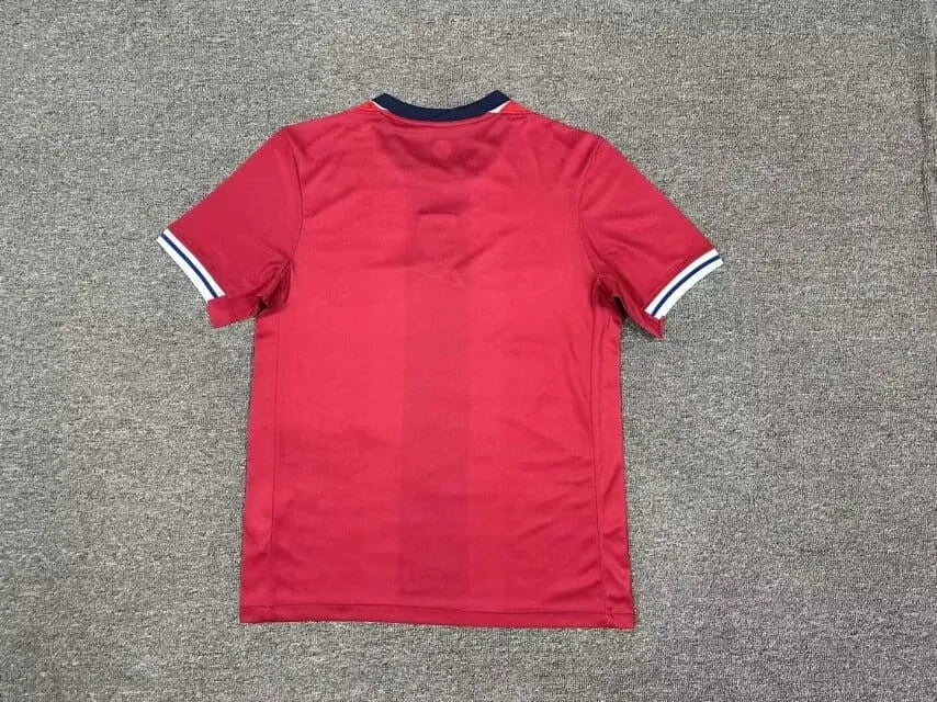 23/24 Norway Home kit (fan version)