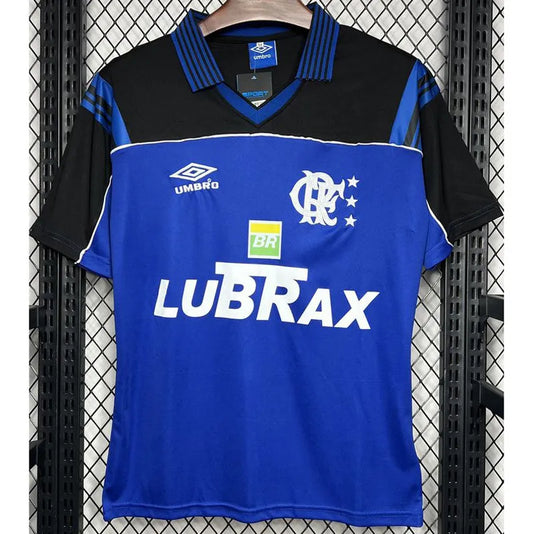 99/00 Flamengo Goalkeeper kit