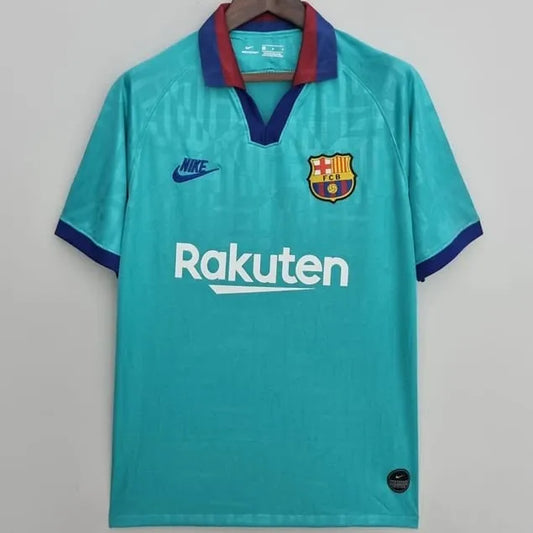 19/20 FC Barcelona Away kit