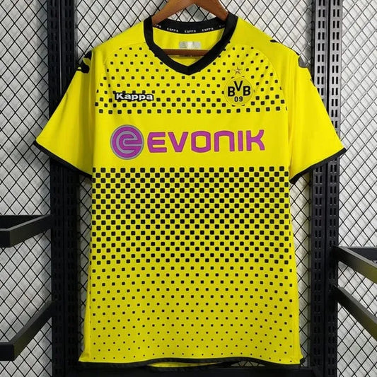 11/12 Borussia Dortmund Home kit