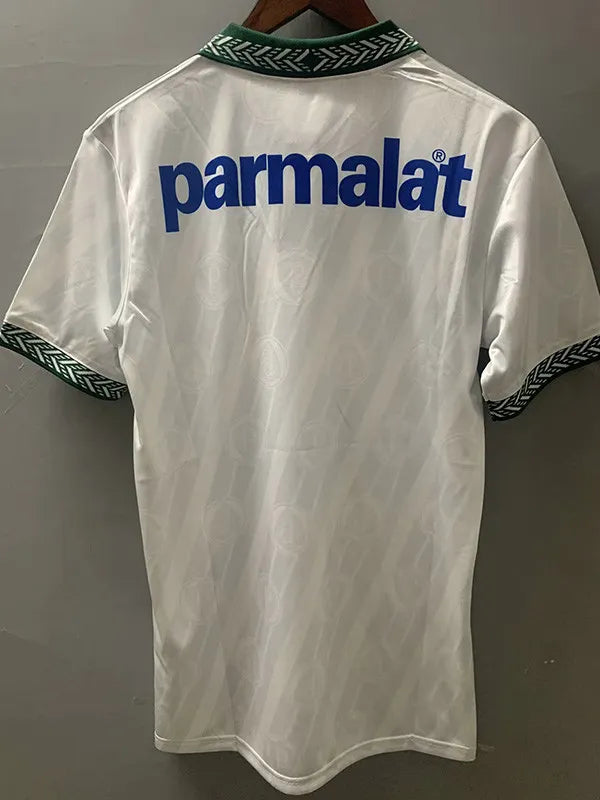 94/95  Palmeiras Away kit