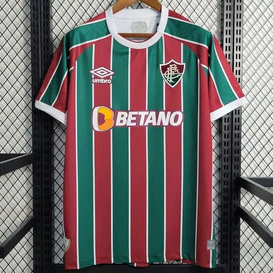 23/24 Fluminense Home kit