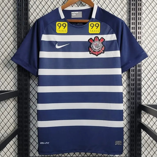 14/15 Corinthians Away kit