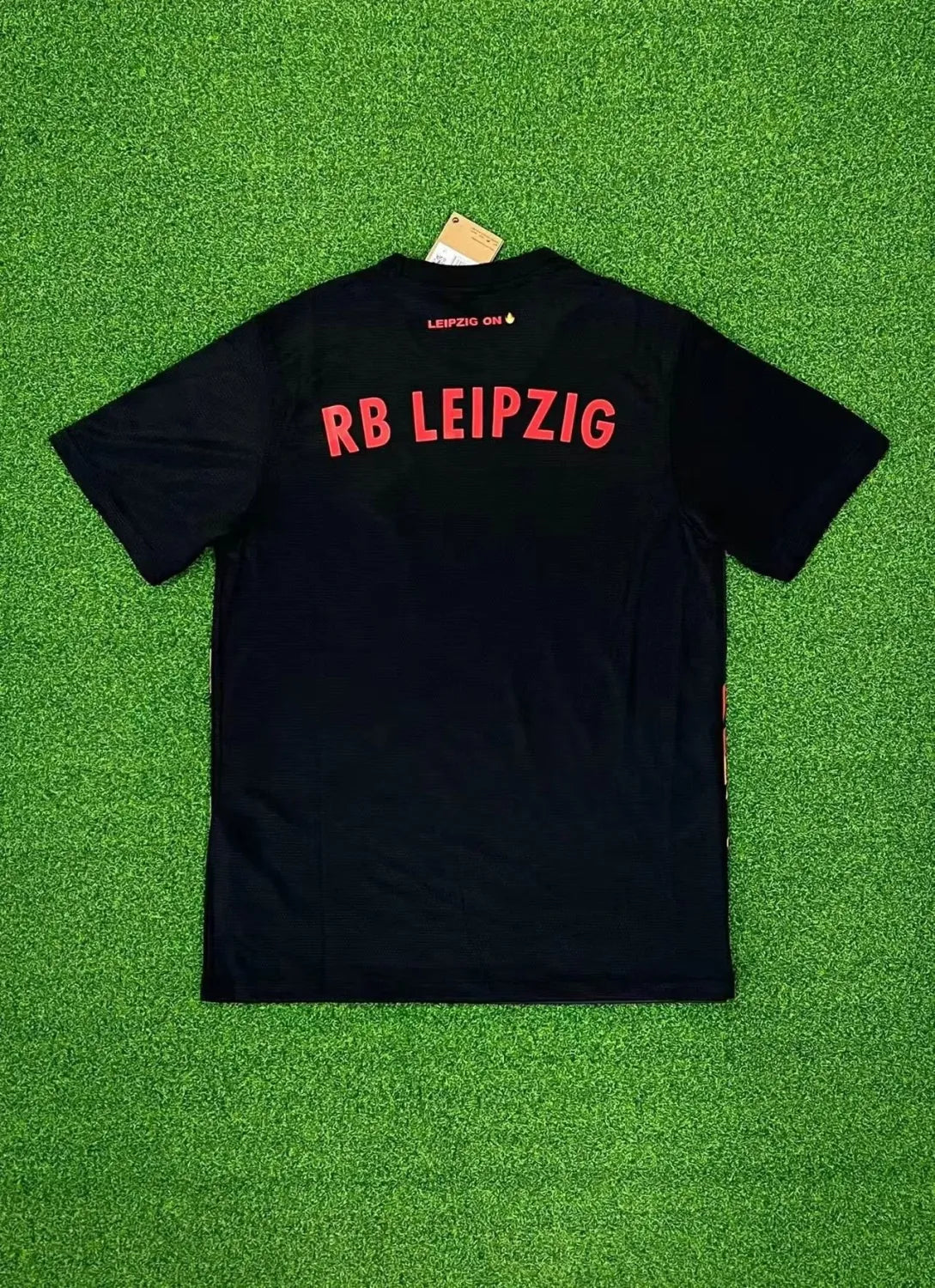 23/24 RB Leipzig Special Fire kit