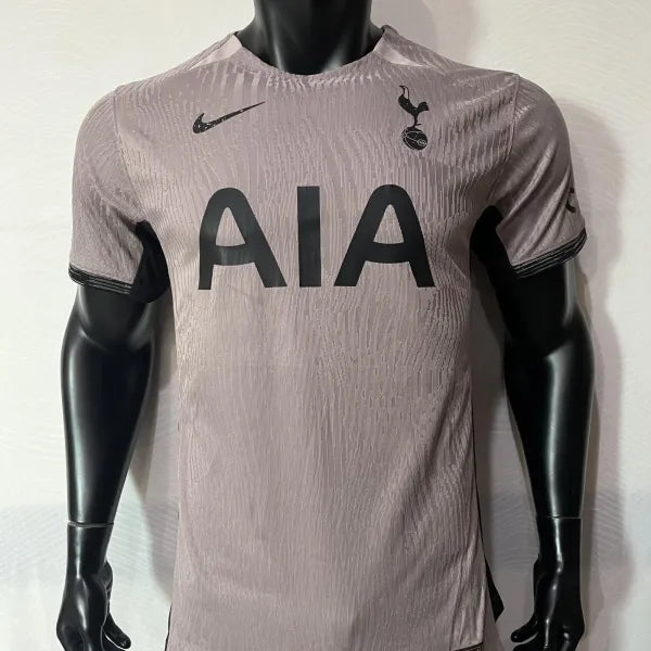 23/24 Tottenham Third kit (player version)