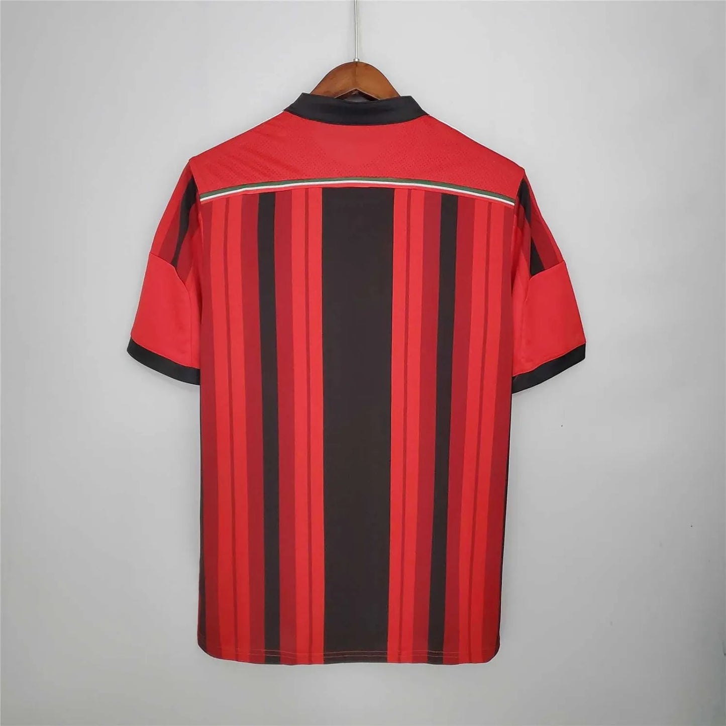 14/15 AC MIlan Home kit