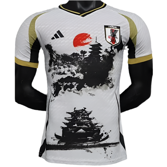 24/25 Japan Special kit (player version)
