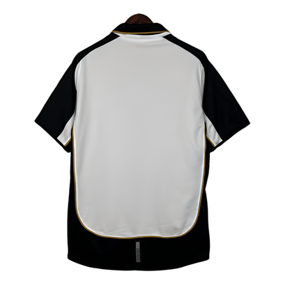01/02 Manchester United Away kit (100th Anniversary)