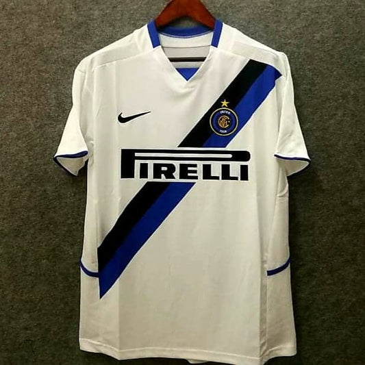 02/03 Inter Milan Away kit