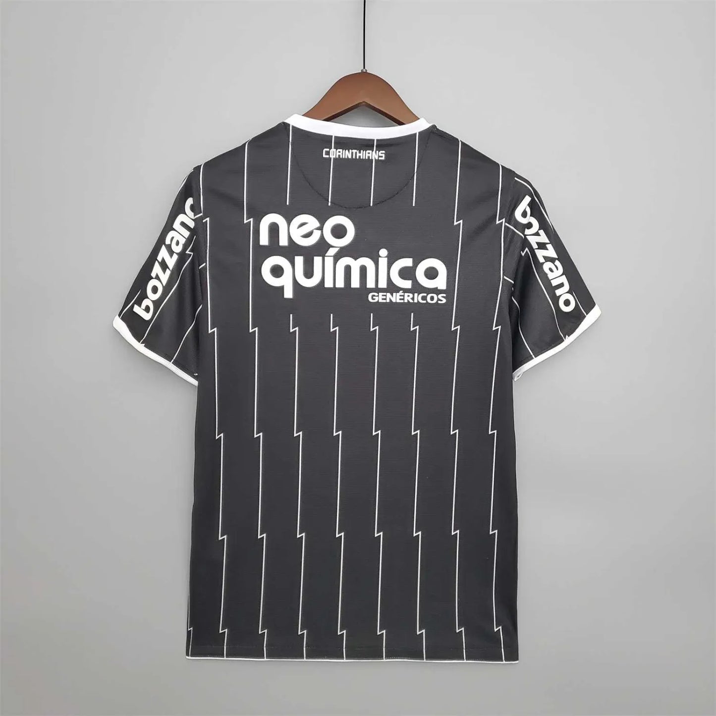 11/12 Corinthians Away kit