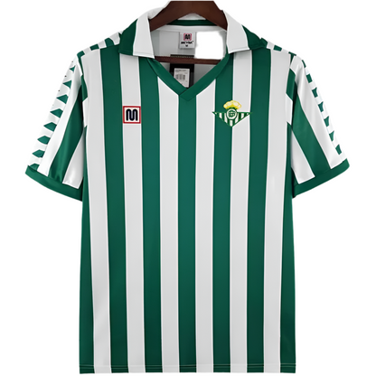 82/83 Real Betis Home kit