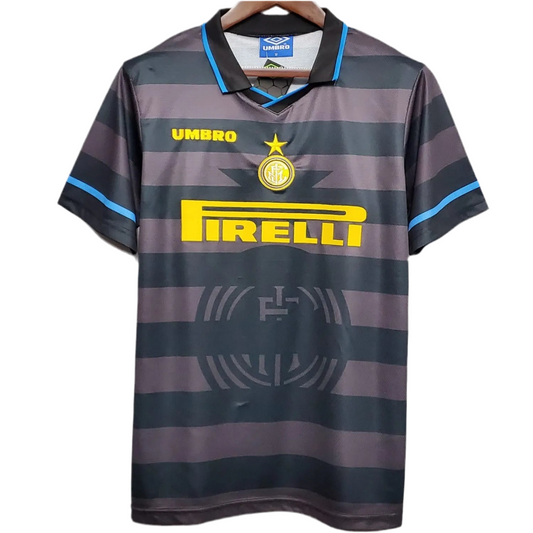97/98 Inter Milan Third kit