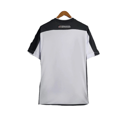 00/01 Corinthians Home kit