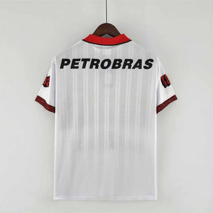 95/96 Flamengo Away kit