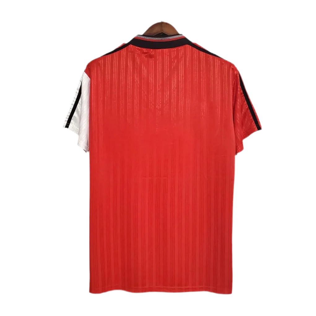 95/96 Rangers Away kit