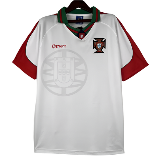 96/97 Portugal Away kit