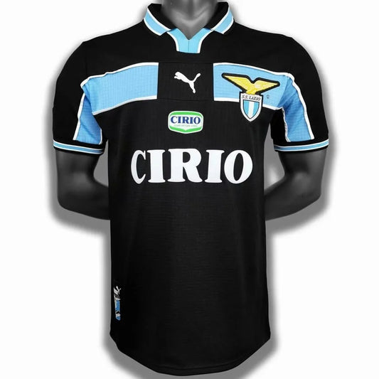 98/99 Lazio Third kit