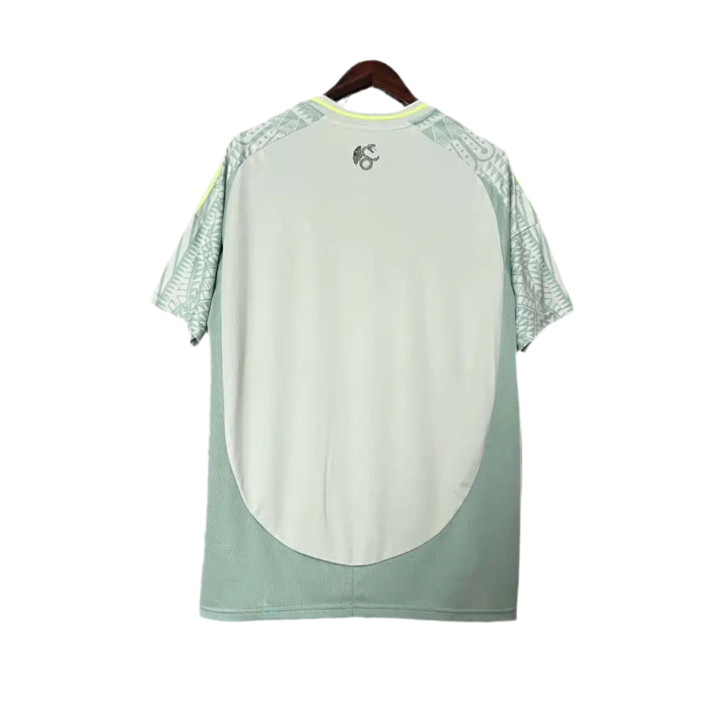 24/25 Mexico Away kit