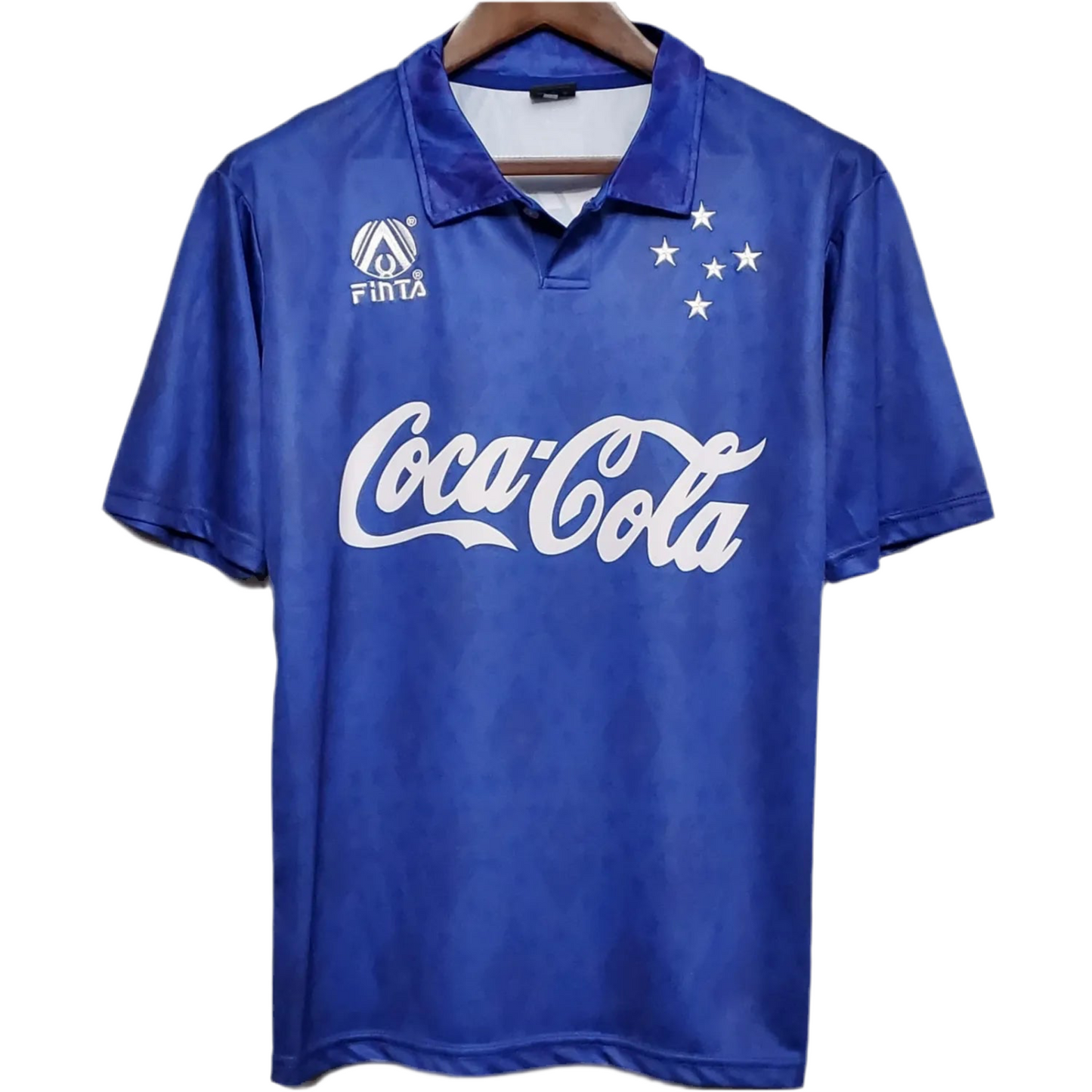 93/94 Cruzeiro Home kit