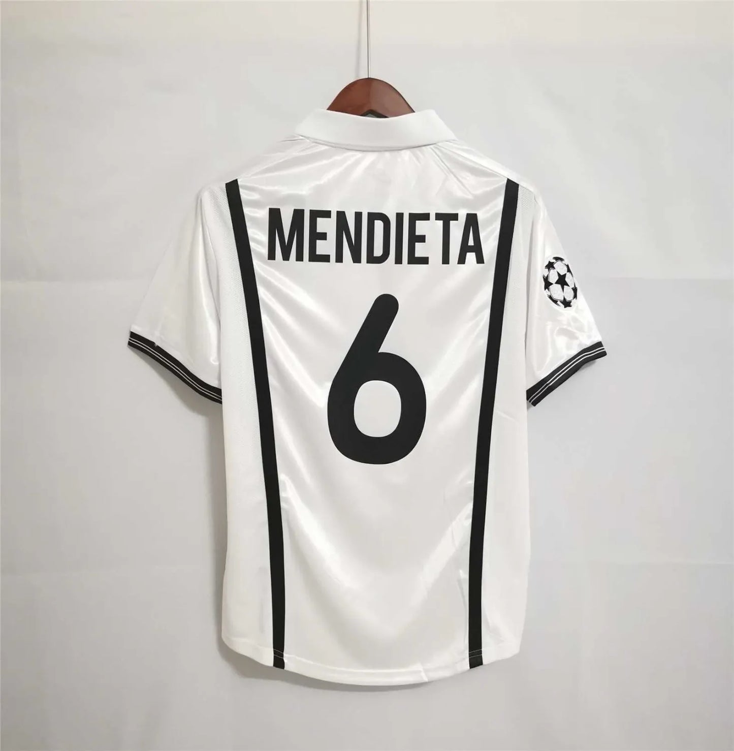 00/01 Valencia Home kit