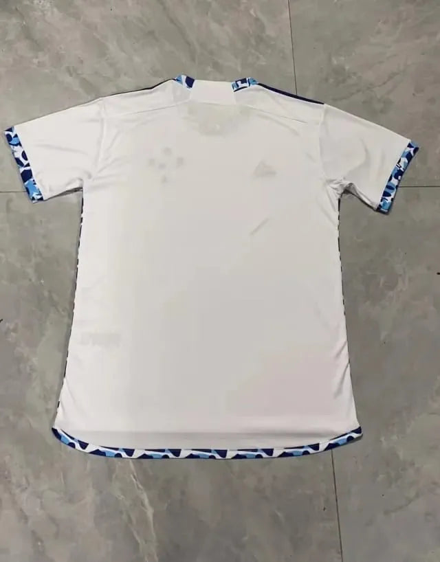 24/25 FC Cruzeiro Away kit (fan version)