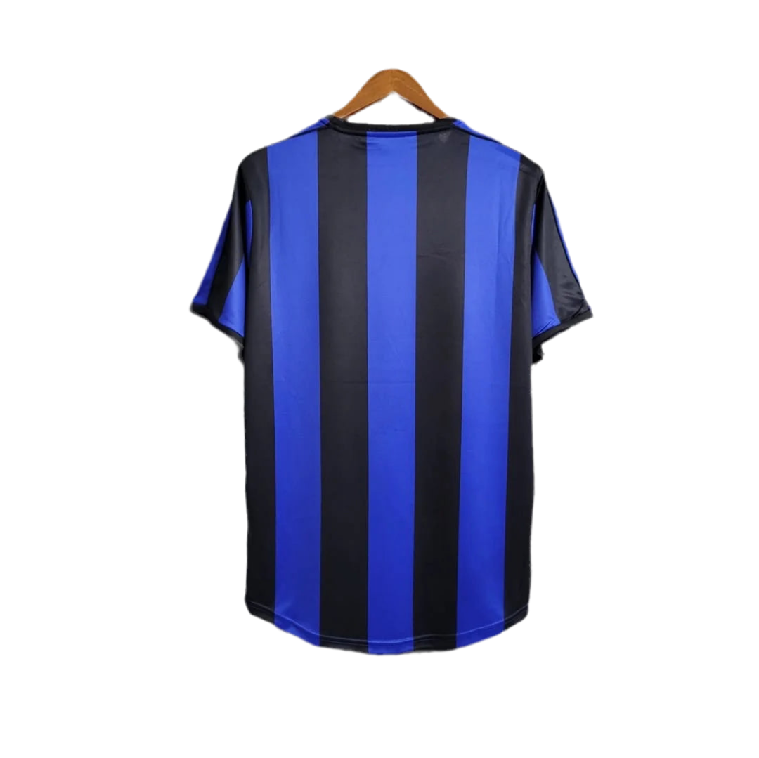 99/00 Inter Milan Home kit