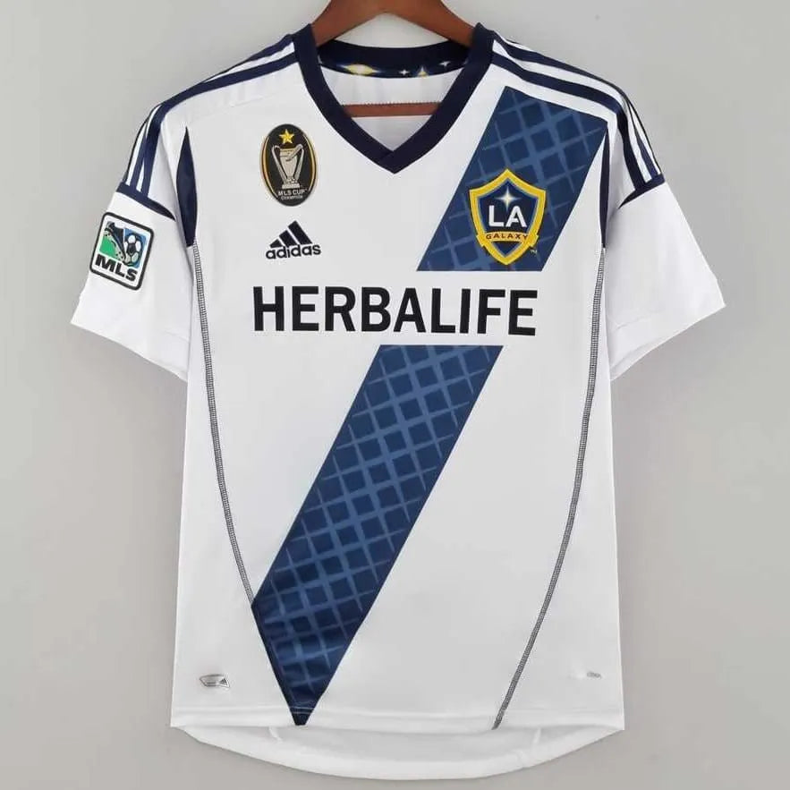 12/13 La Galaxy Home kit