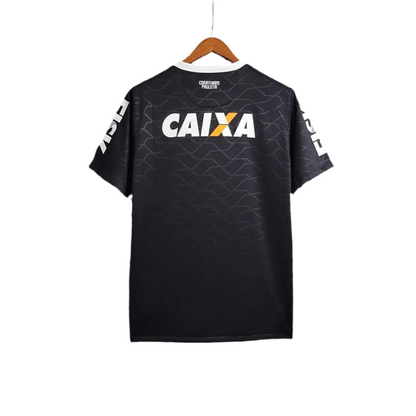 12/13 Corinthians Away kit