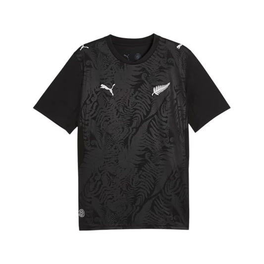26/27 New Zealand Home kit