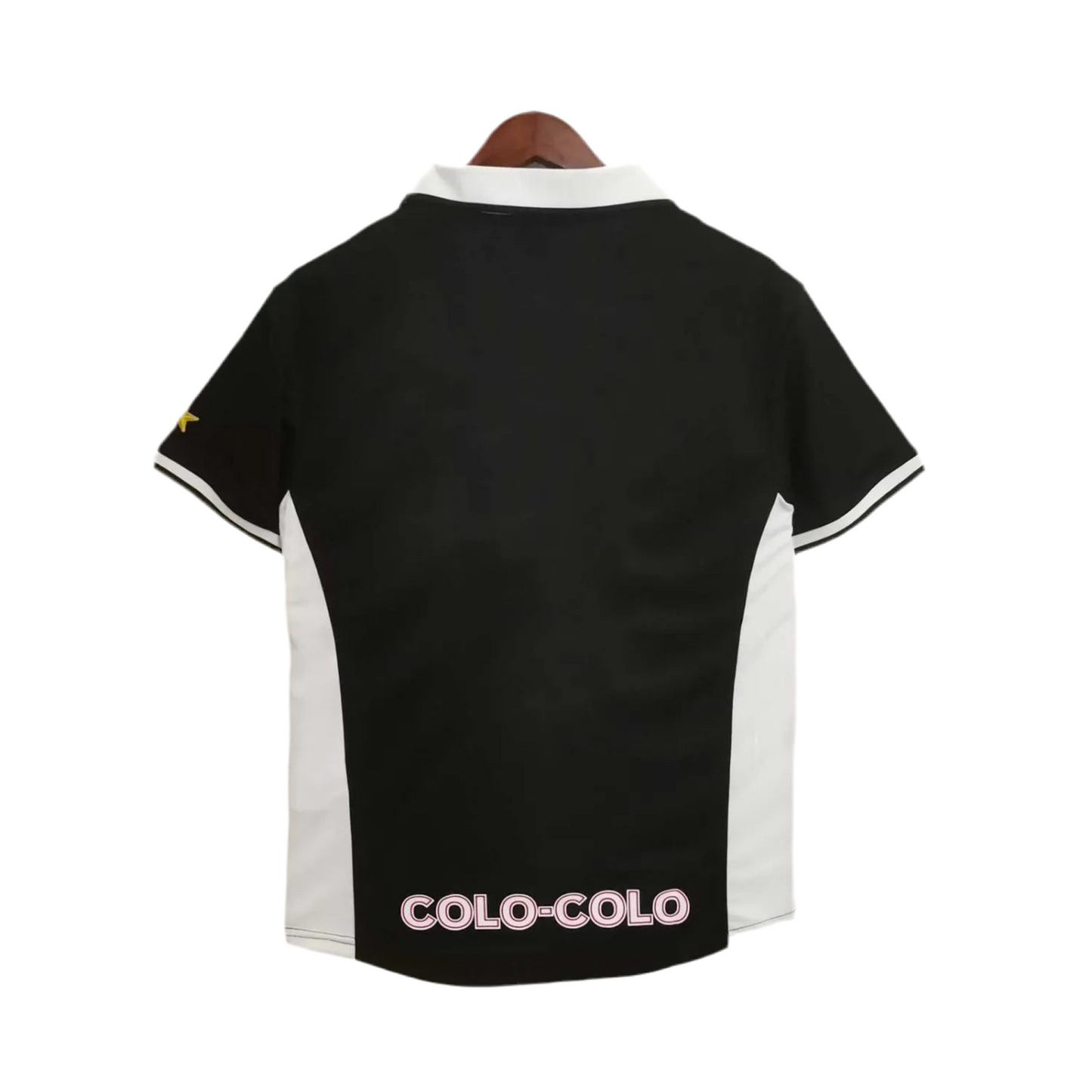98/99 Colo Colo Away kit
